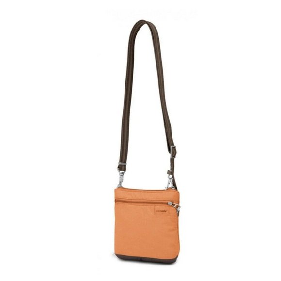 Pacsafe Handbags - Pacsafe Citysafe LS50 Cross Body Handbag Purse